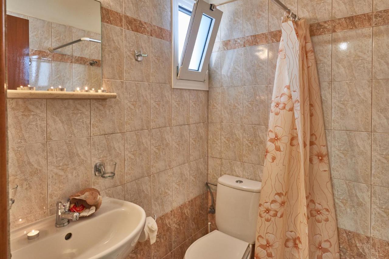 Corali Studios Plakias Zewnętrze zdjęcie